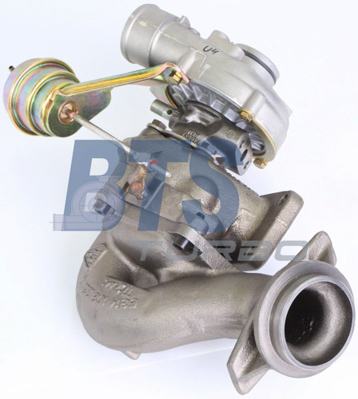 Compresor,sistem de supraalimentare T911360 BTS Turbo